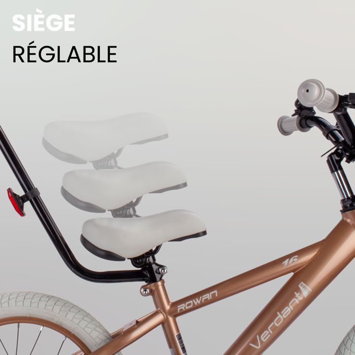 Children's Bicycle - Verdant Bike - 14
