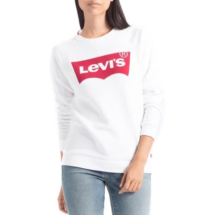 Sweat Levis Relaxed