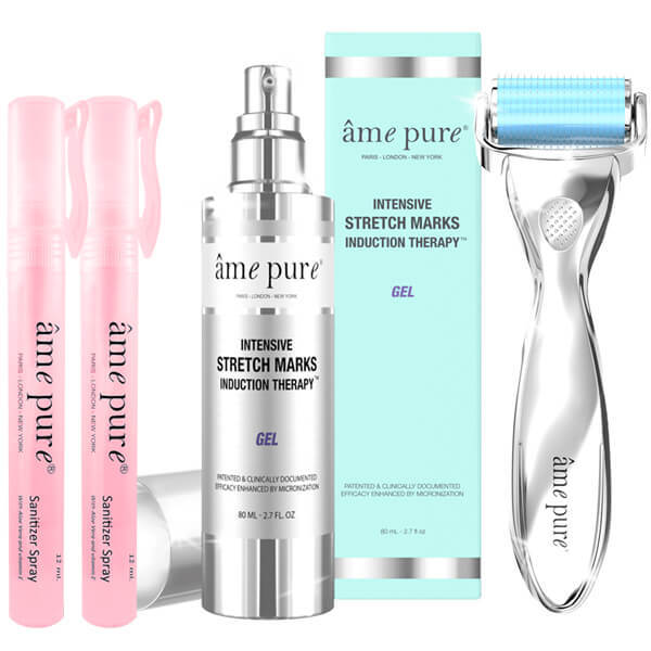 âme pure Body Basic