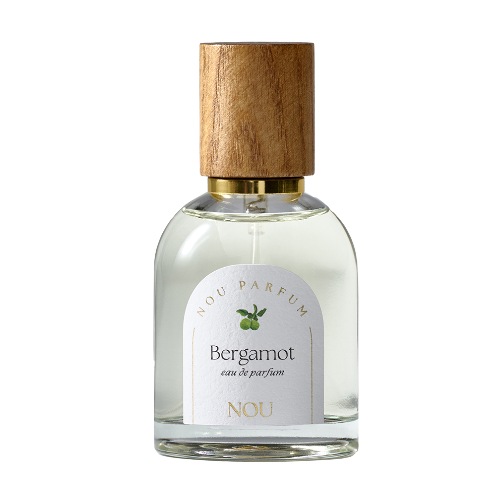 NOU Cvijeće Bergamot