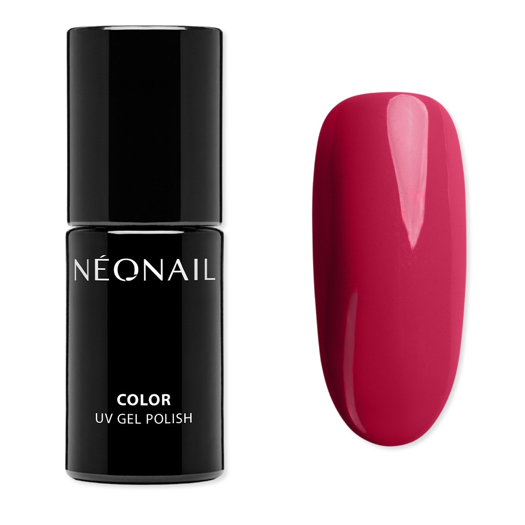 NEONAIL UV lak na nechty, UV gél lak na nechty, farba – 7,2 ml