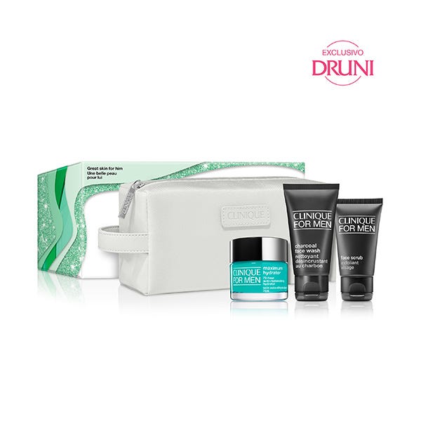 Estuche Denní intenzivní hydratace| 1UD