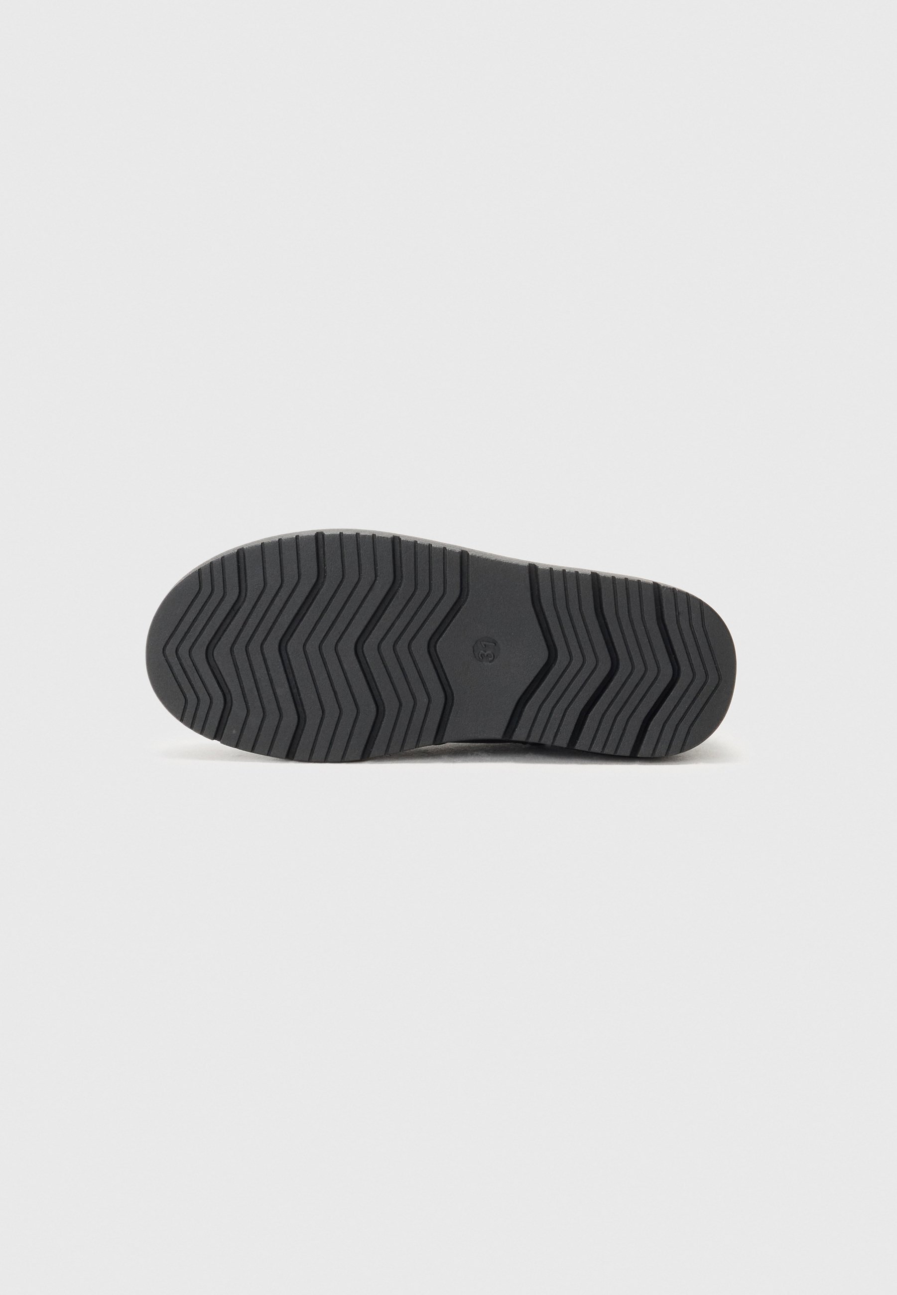 Yourturn Kids UNISEX - Klassische Stiefeletten - Schwarz