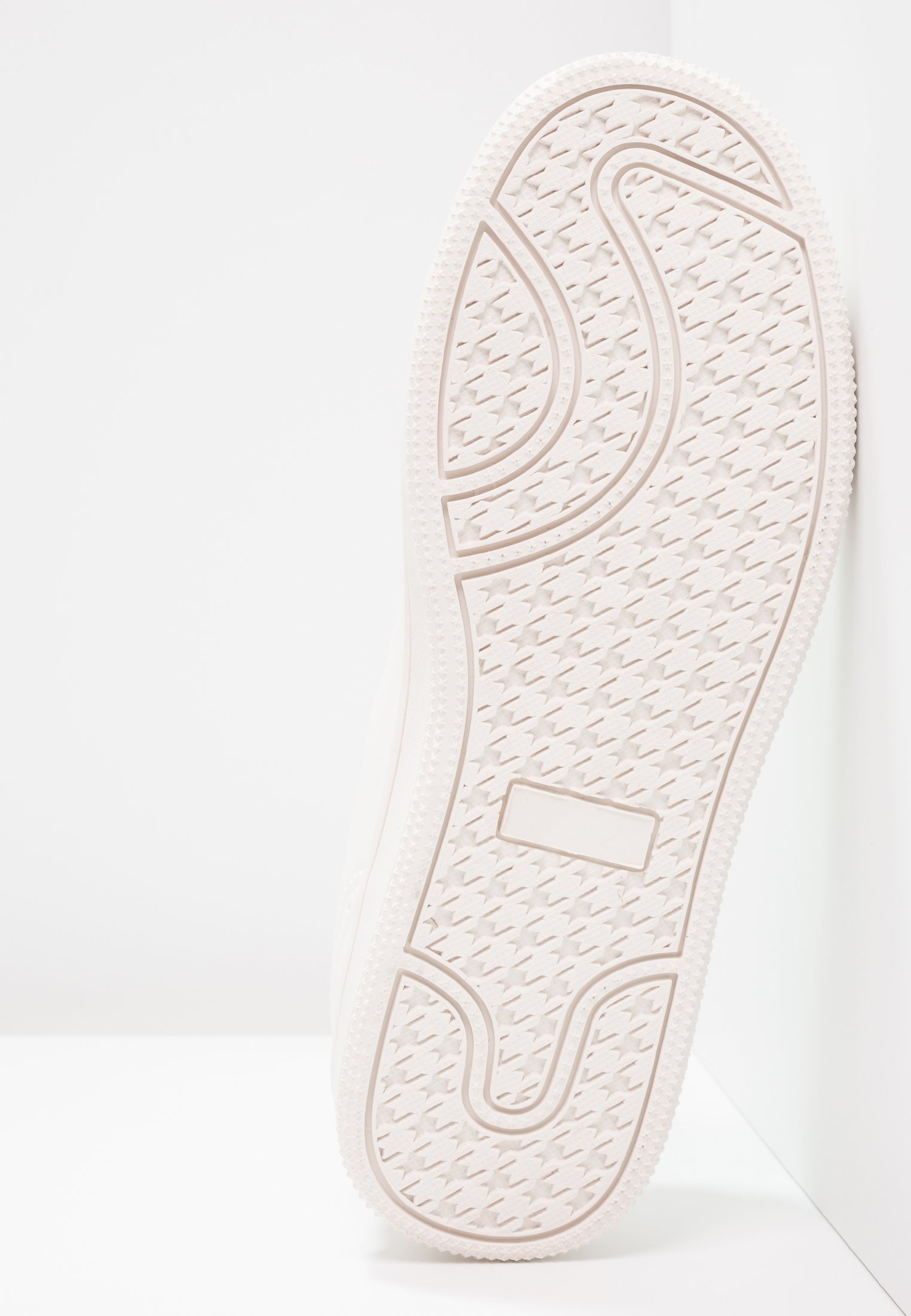 ONLY SHOES ONLSHILOH - Sneaker - weiß/roségold