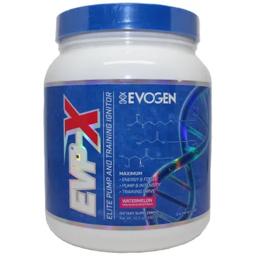 Evogen EVP-X
