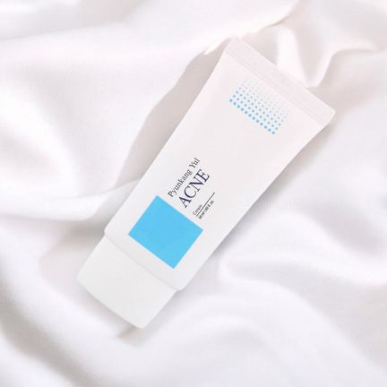 Pyunkang Yul Acne
