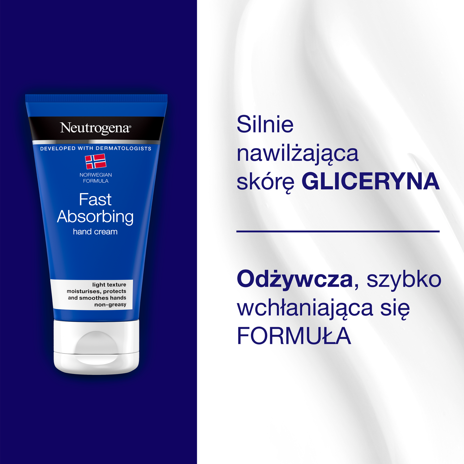 Neutrogena handkräm 75 ml
