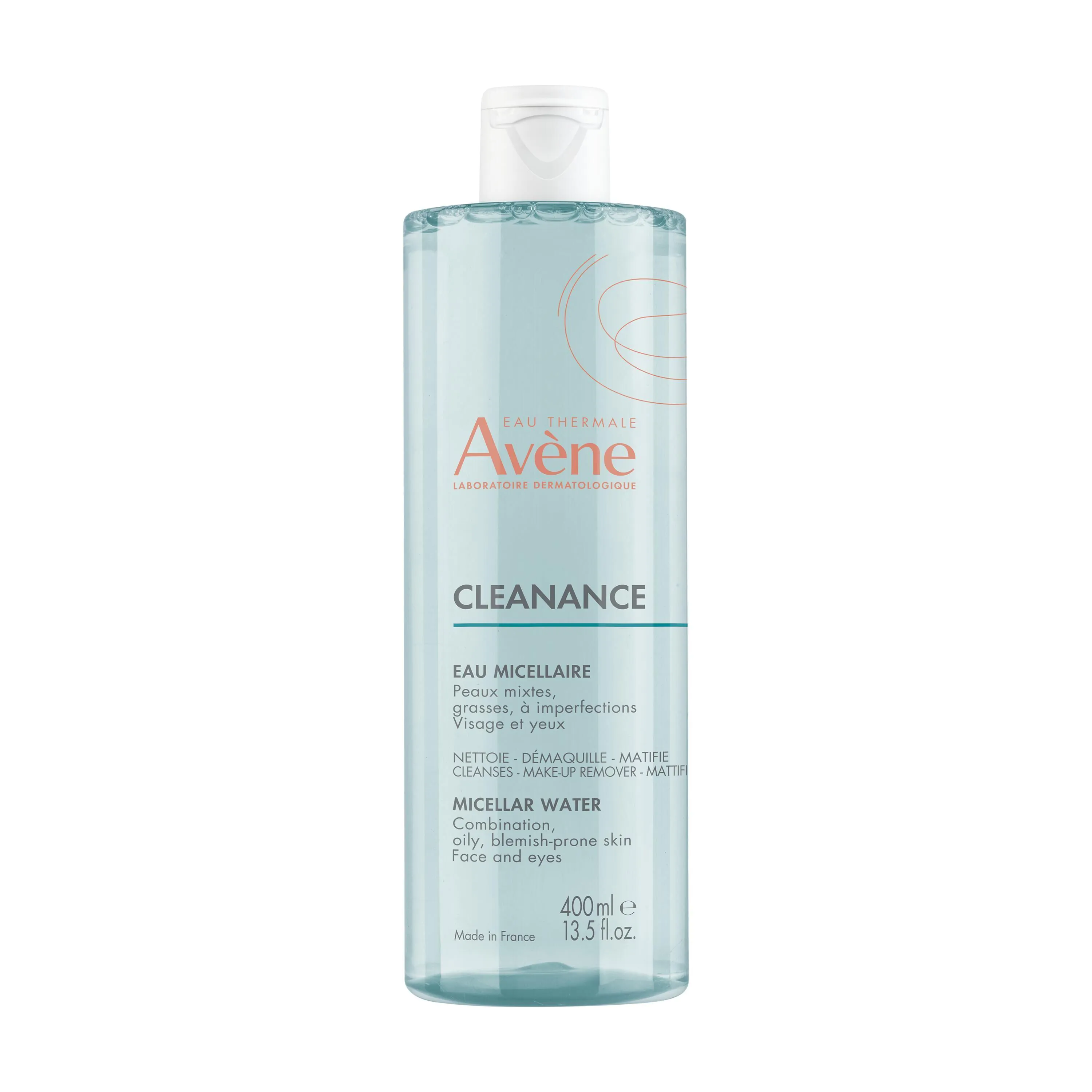 Avène Cleanance Woda micelarna