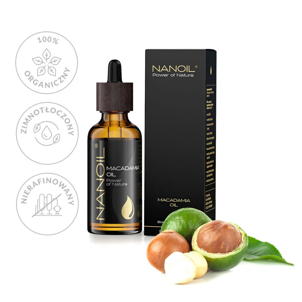 Nanoil