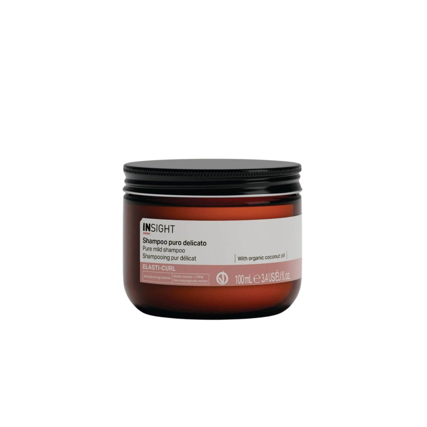 Insight Elasti-curl