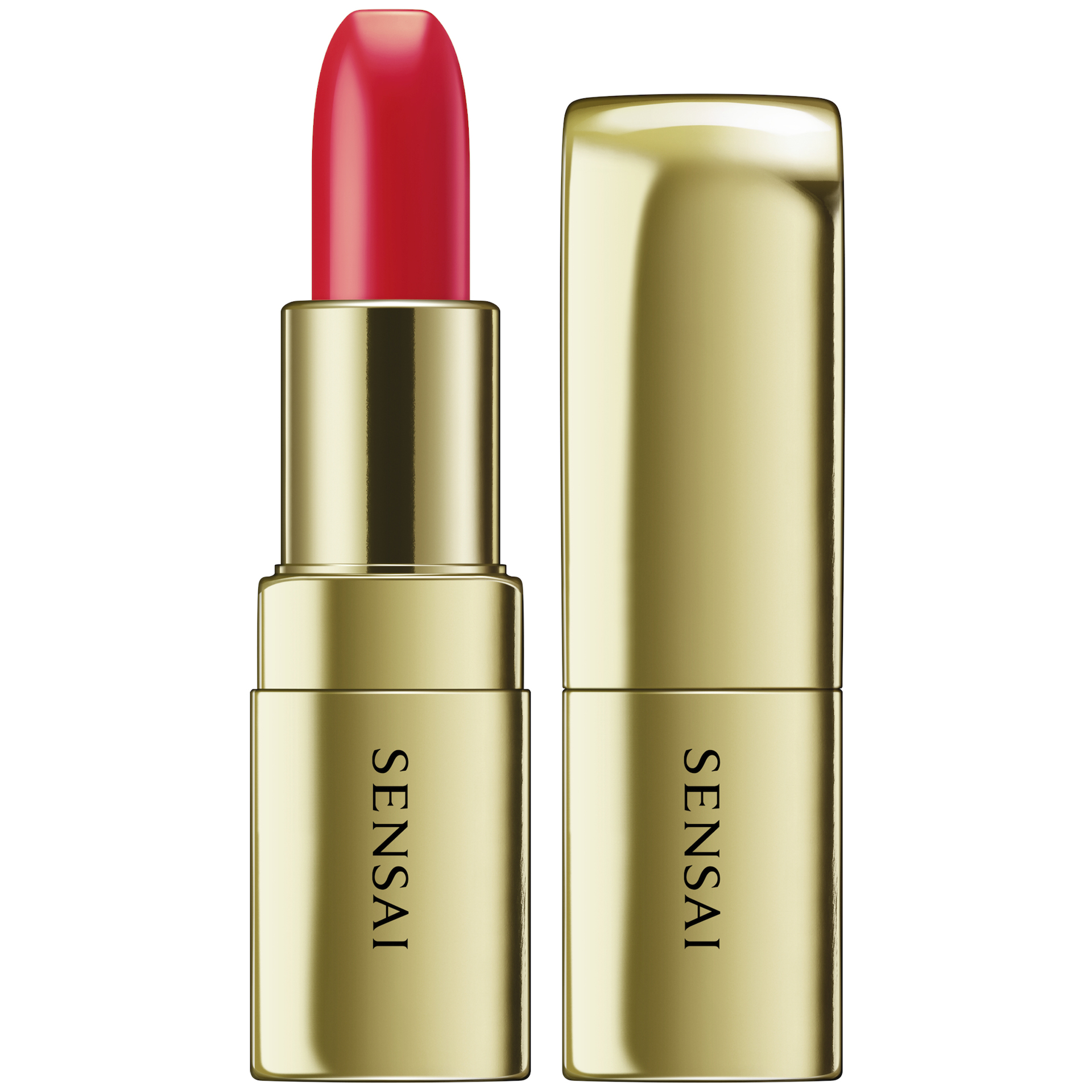 Ruž za usne 7 Shakunage Pink - SENSAI