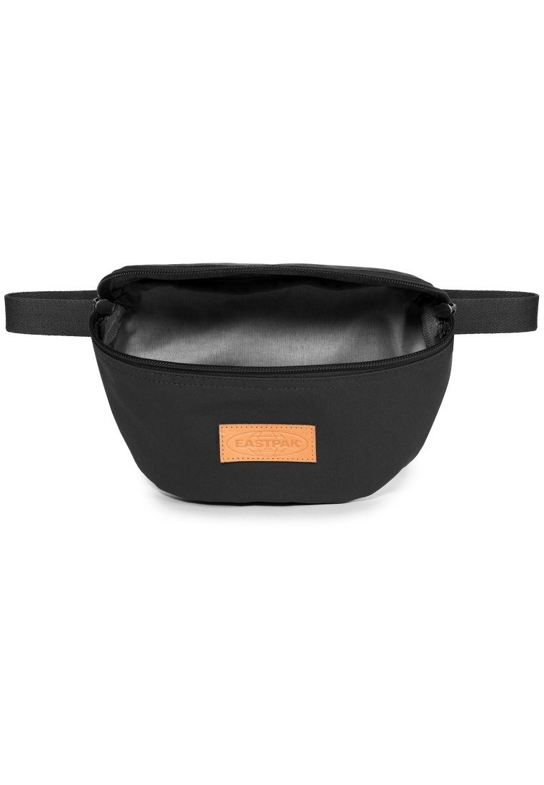 Eastpak heuptas - zwart