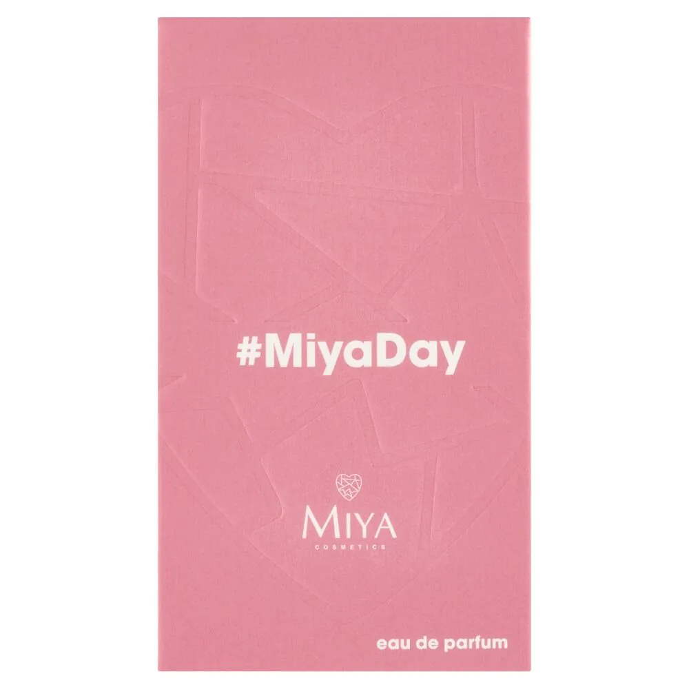 Miya Day Woda perfumowana dla kobiet 30 ml