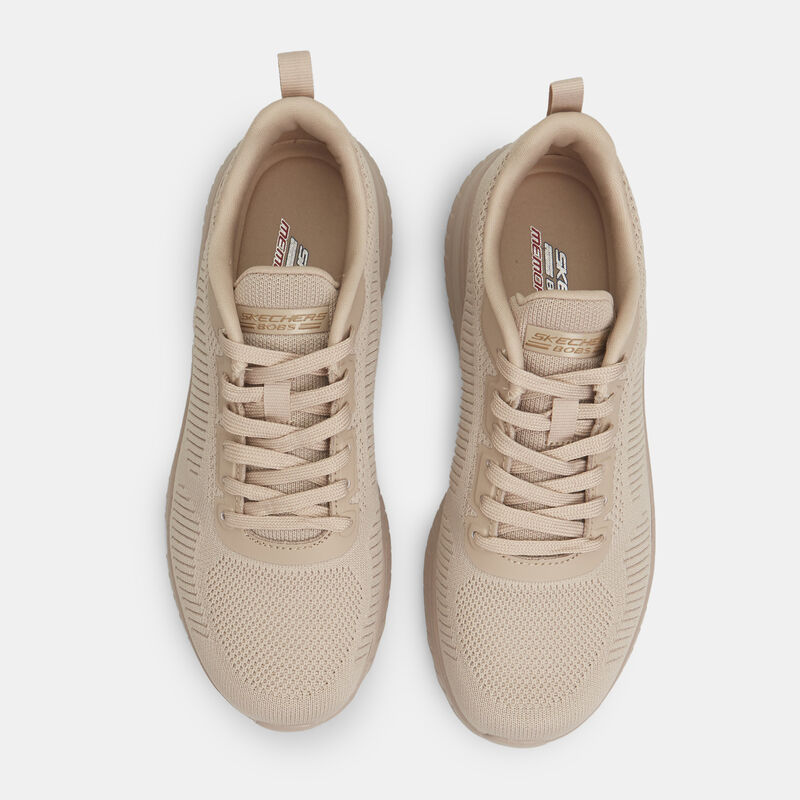 Buty sportowe marki SKECHERS BOBS SQUAD CHAOS