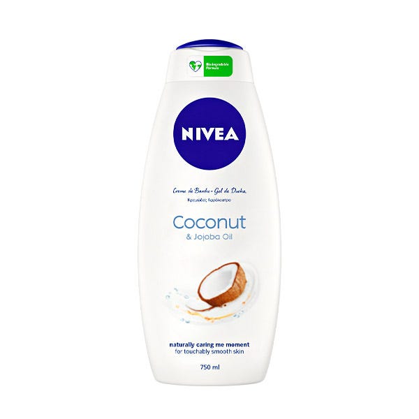 Φροντίδα & Καρύδα | 750ML