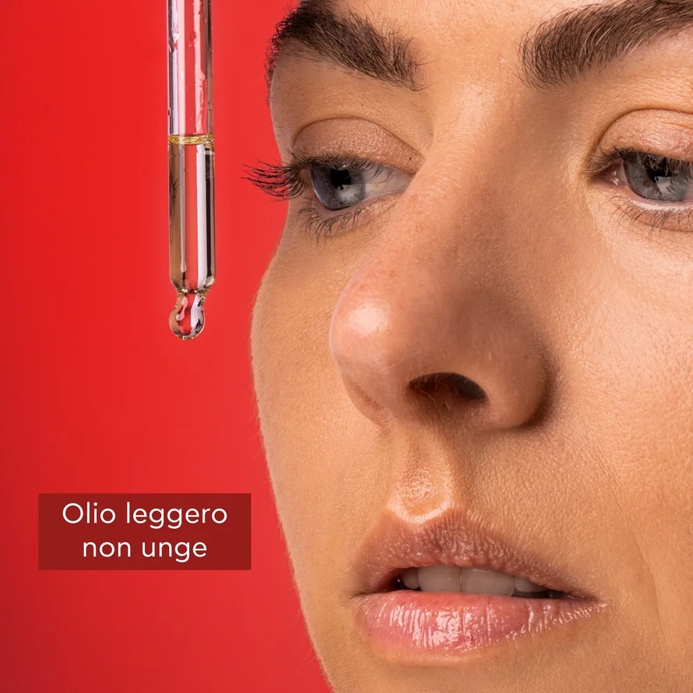 APIVITA Apivita Beevine Elixir Olie 30 ml Regenererend en verstevigend