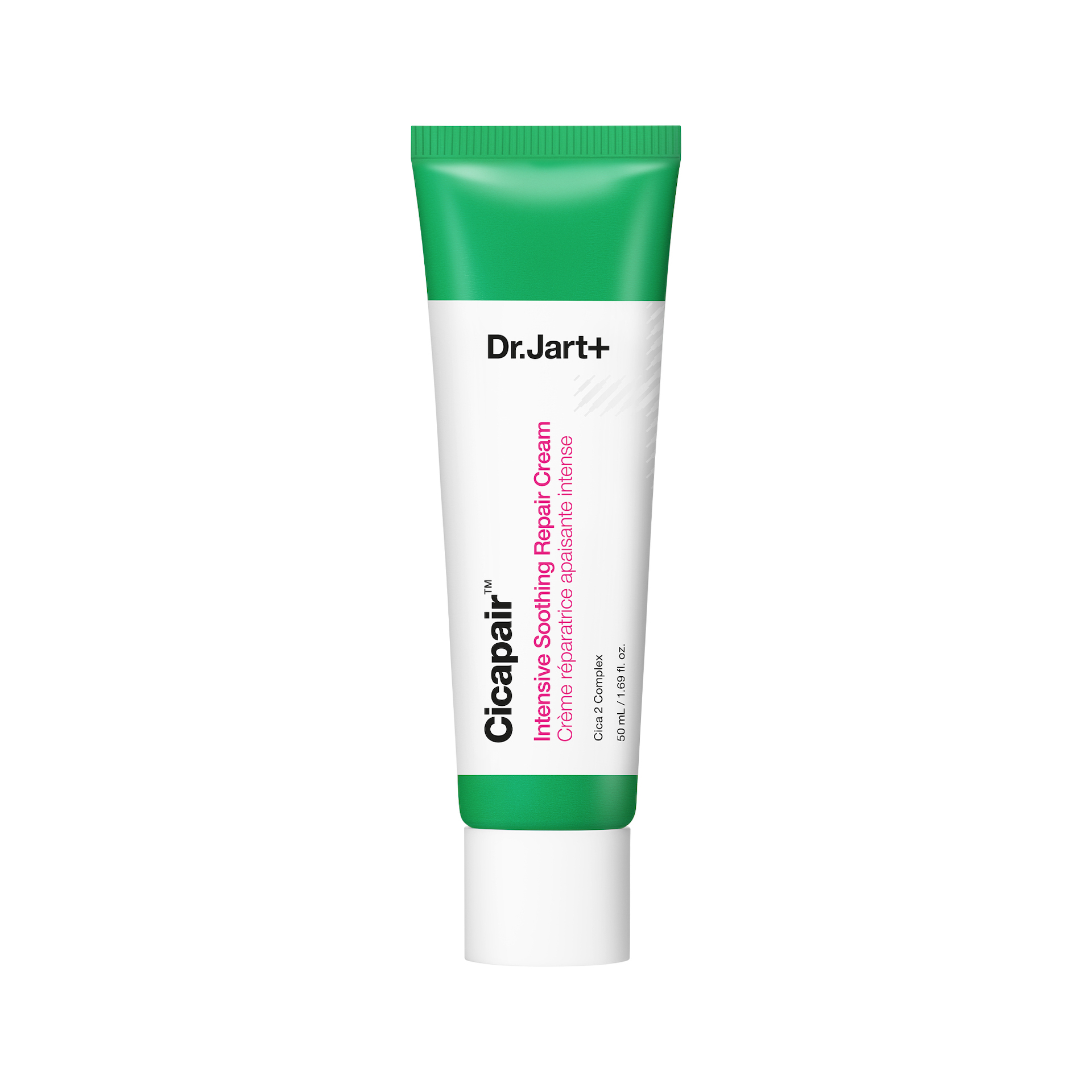 Cicapair Cremă reparatoare calmantă intensivă 50 ml - Dr.Jart+