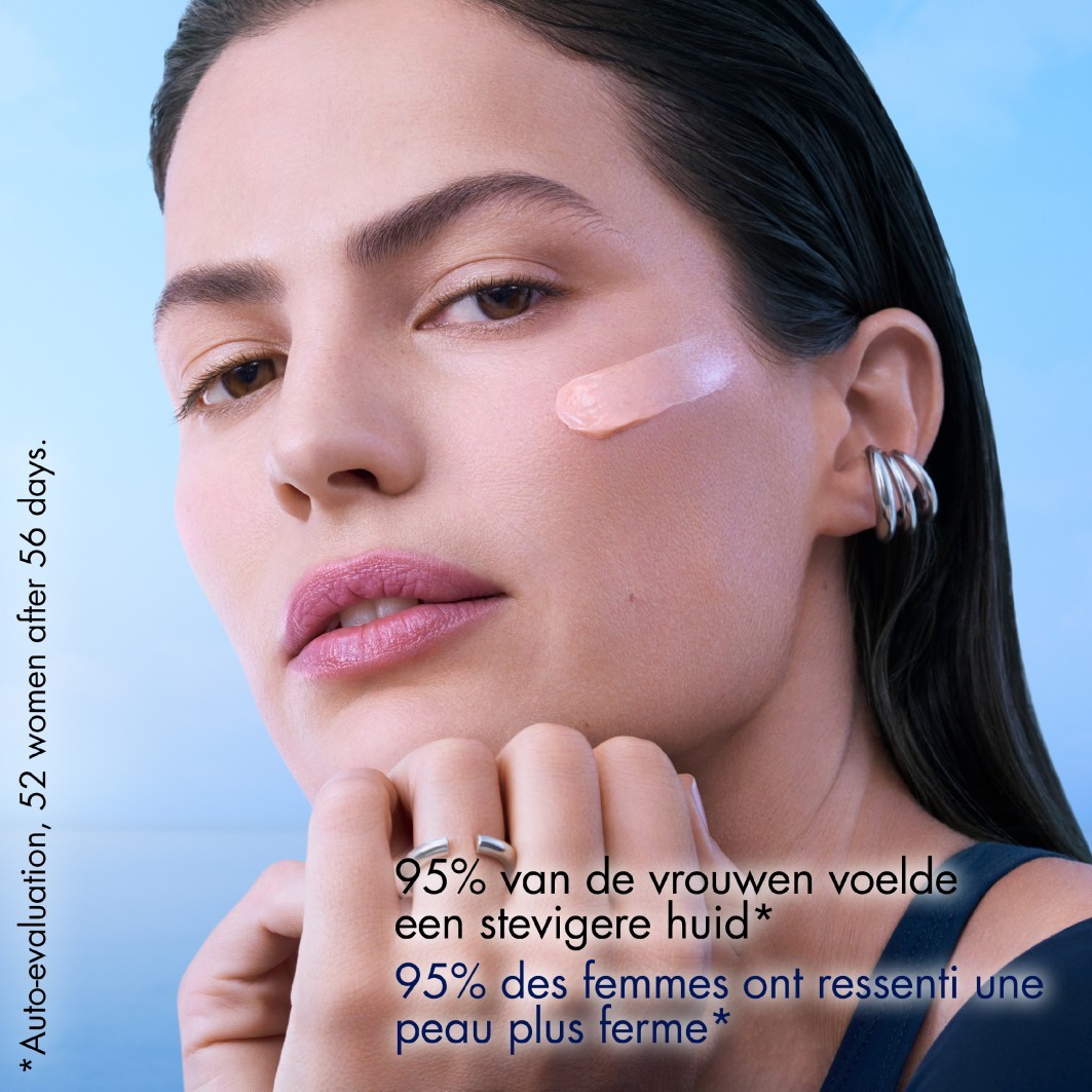 Biotherm Tagescreme mit plavi peptid – 30 ml