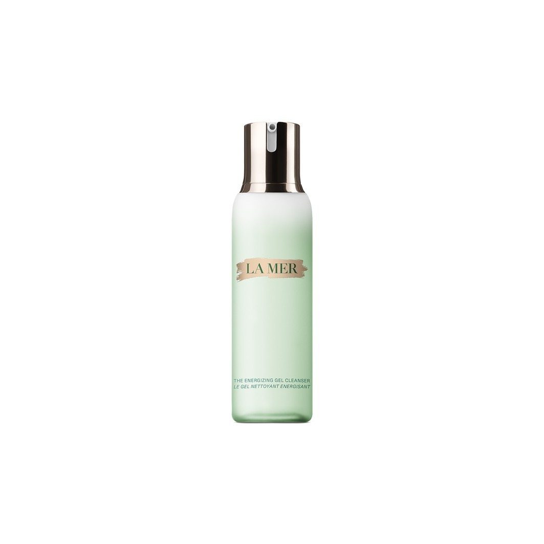 „La Mer Cleansing Gel Mini Essentials“ – gaivinamasis gelinis prausiklis – 200 ml