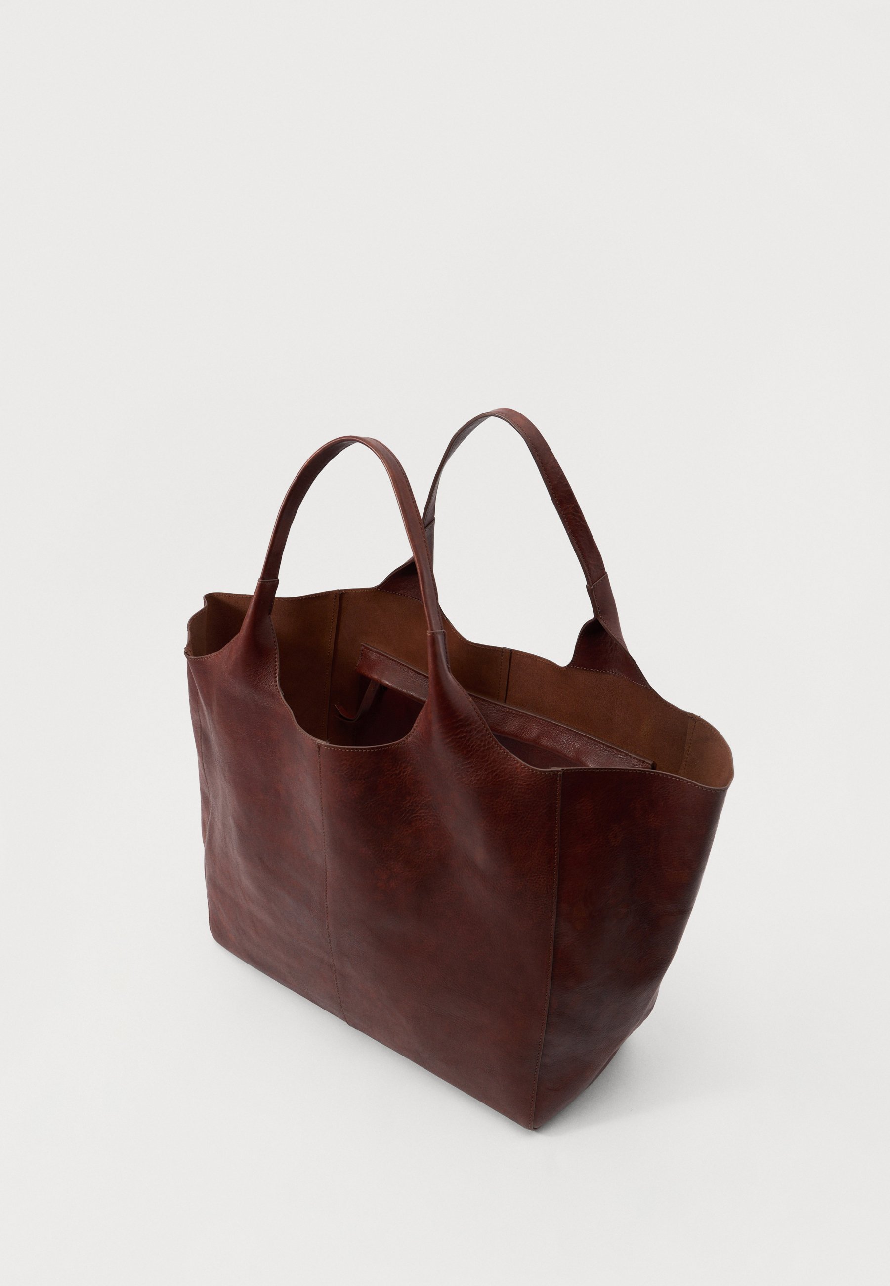 STAND STUDIO TOTE - Tragetasche - Kirschlimonade