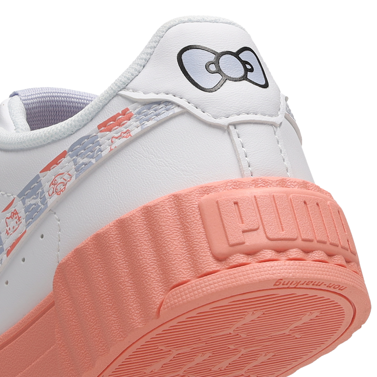 Puma Carina 3.0 X Hello Kitty & Vänner