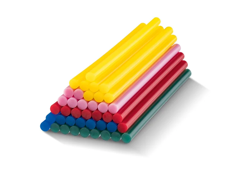 Bețișoare PARKSIDE® pentru temperaturi scăzute, pachet de 40