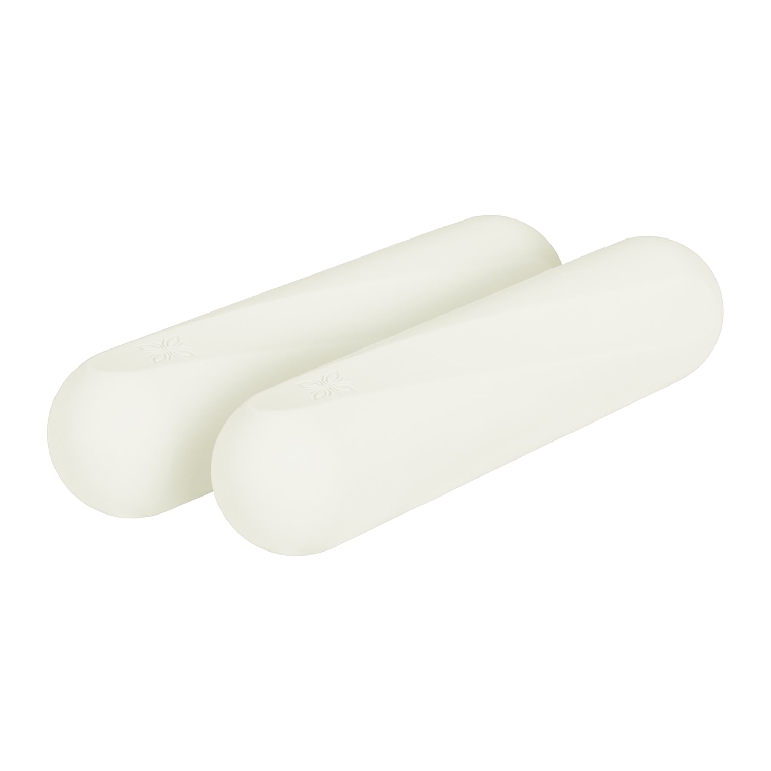 OMNANA Fitnesstilbehør HEROBAR™ Manualsett 1 kg (2 x 0,5 kg) – 2 deler