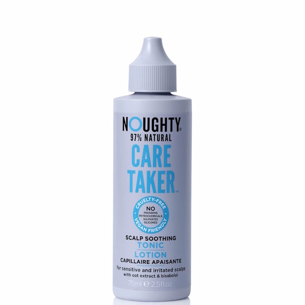 Noughty Care Taker tonikum na pokožku hlavy 75ml