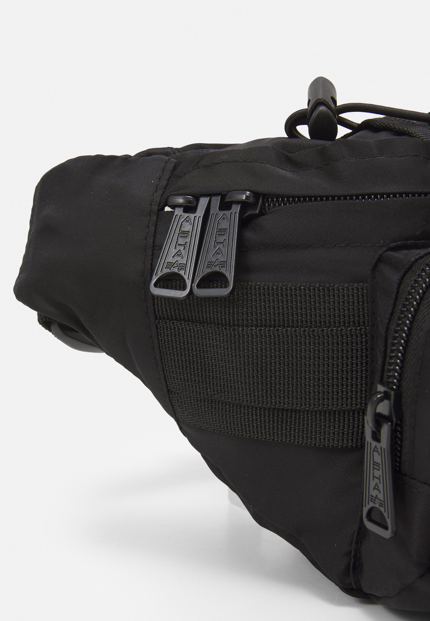 TACTICAL WAIST UNISEX - Ledvinka - black