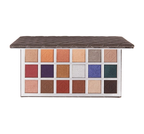 Makeup Revolution Soft Glamour Jewel Glow 18x1g
