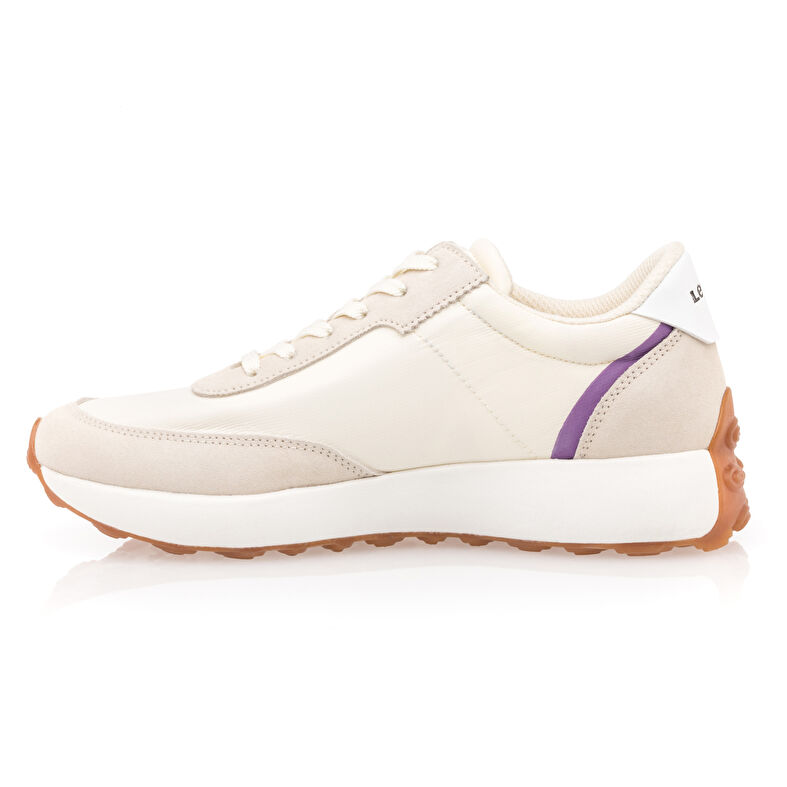 Baskets / sneakers Femme Beige