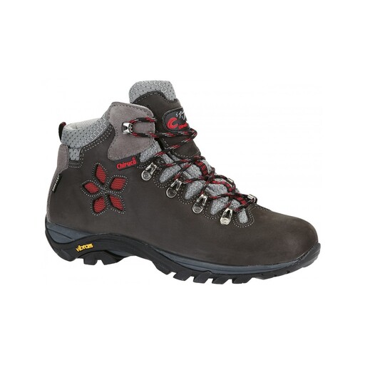 Botas Chiruca Monique 09 Goretex