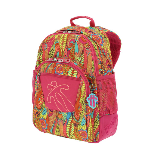  Crayoles School Backpack