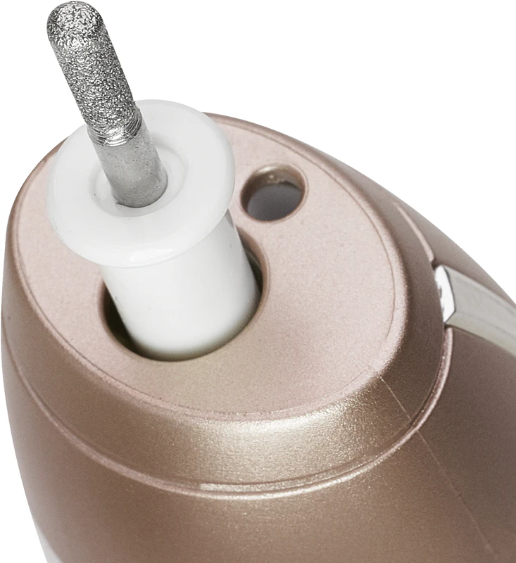Elektronický pilník na nechty ProfiCare MPS 3016