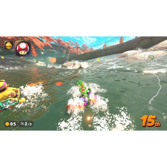 Mario Kart World • Juego 2 para Nintendo Switch