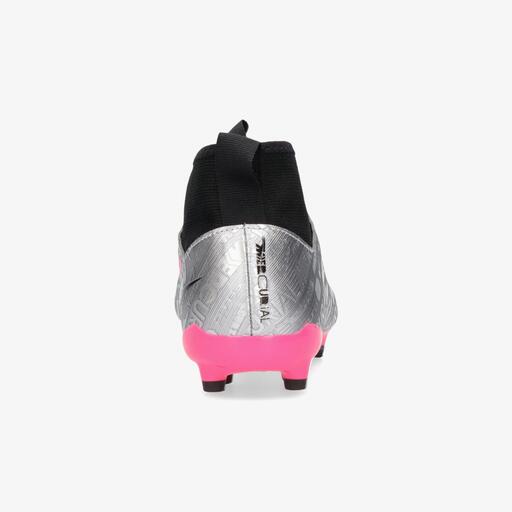 Nike Mercurial Superfly Flyknit MG