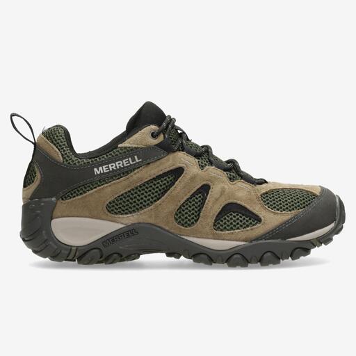 Merrell Yokota