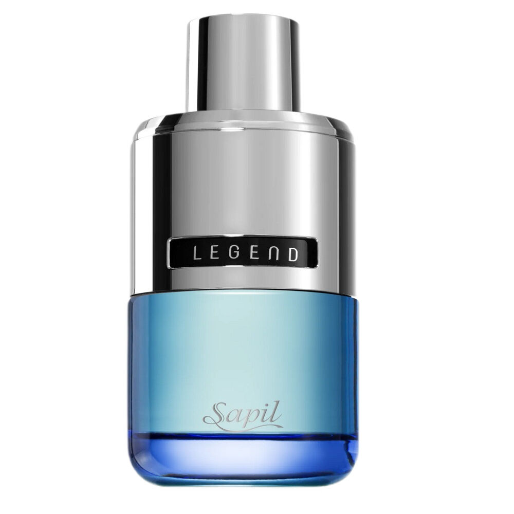 Sapil-legenden