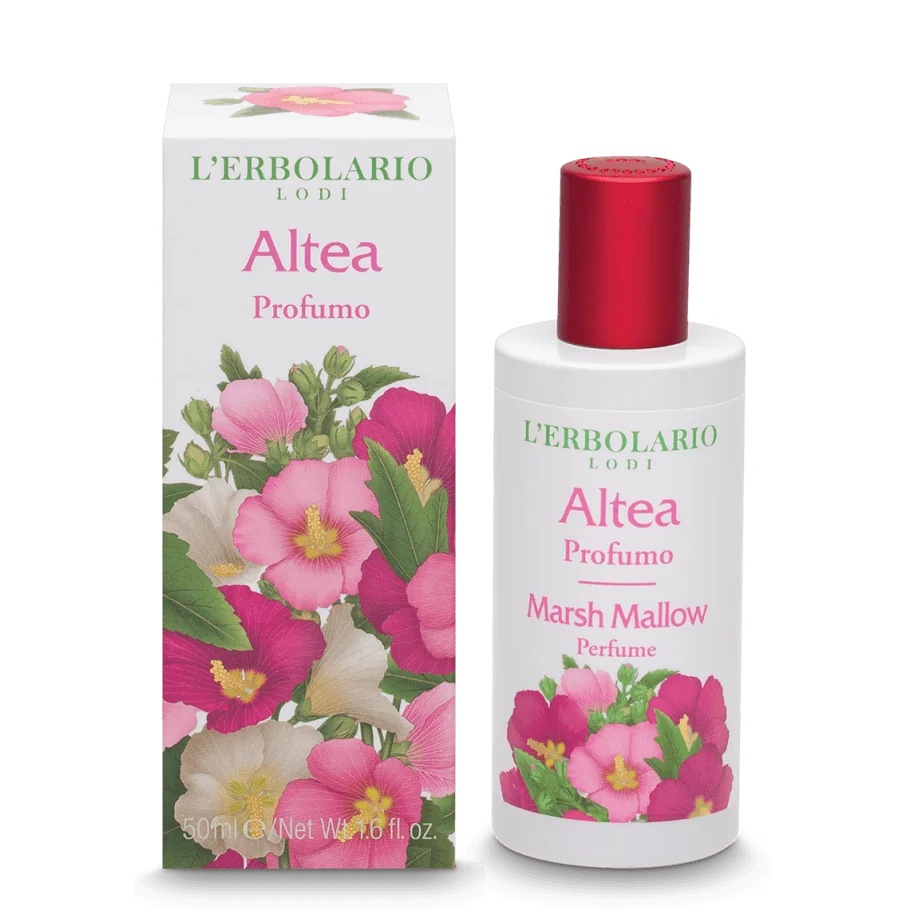 L'ERBOLARIO L'Erbolario Altea Parfüm 50 ml Damenduft