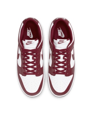 Nike Dunk Low Retro Men's Shoes