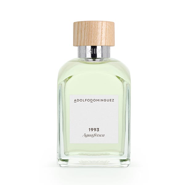 Ferskvann