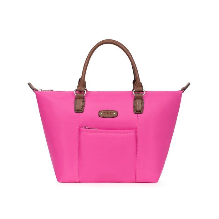 Sac cabas porté main - Moyen Rosie  | FAGOLA