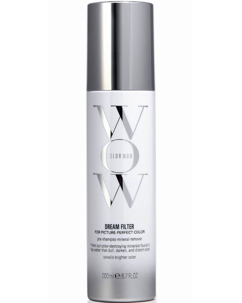 Spray pre-șampon cu filtru Color Wow Dream