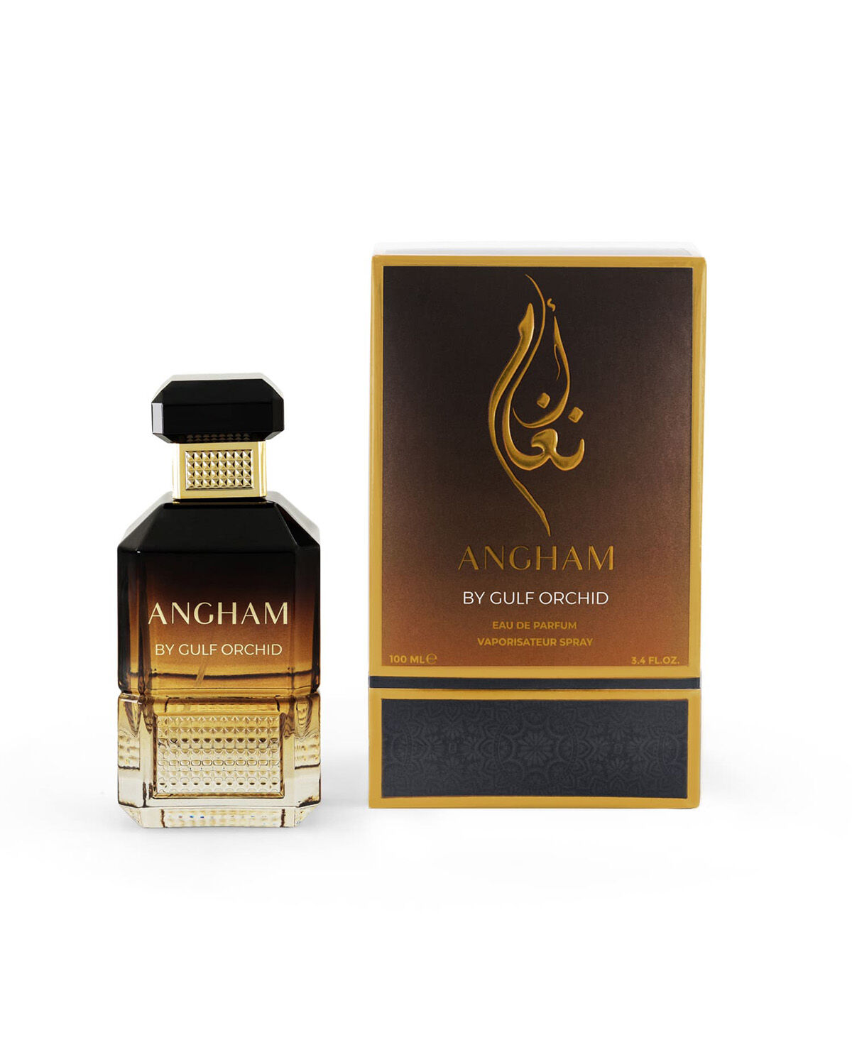 Gulf Orchid Angham