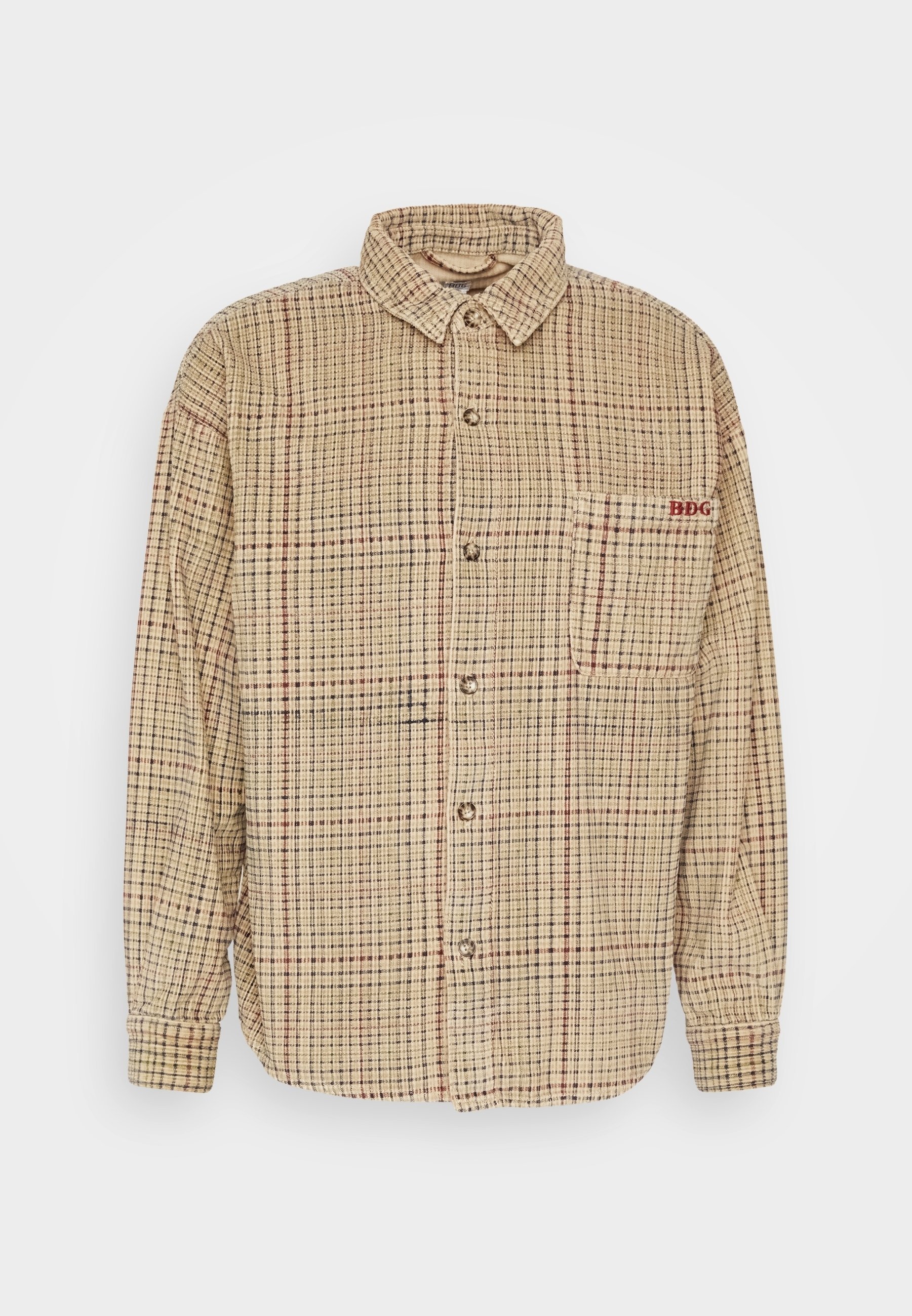 BDG Urban Outfitters särk - pruun