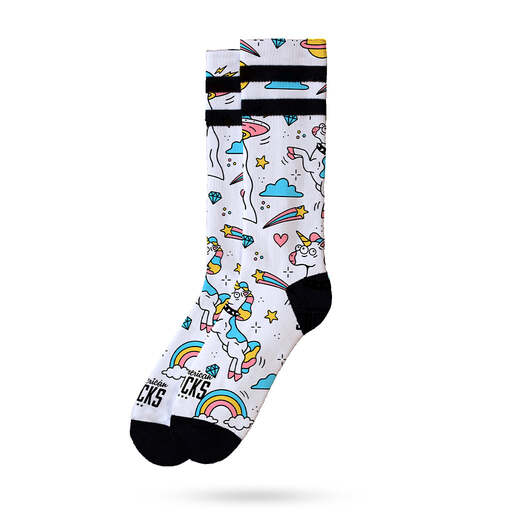 Calcetines American Socks   Twinkle  Mid High