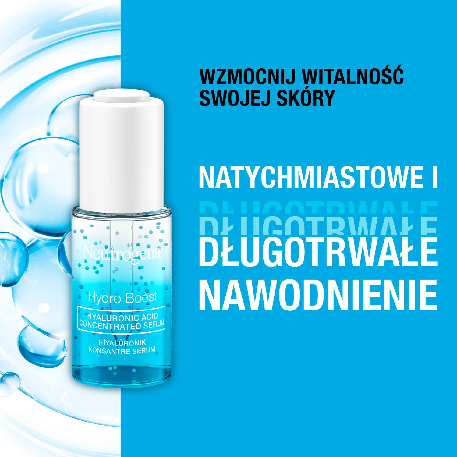 Neutrogena Hydro Boost