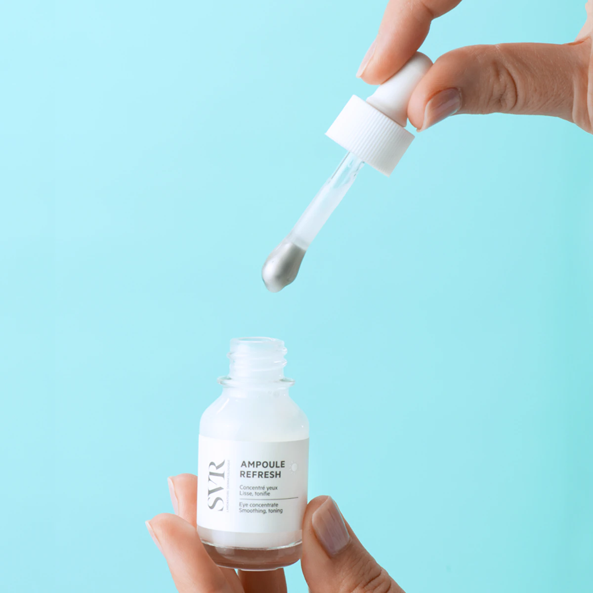 SVR Refresh Yeux 15ml