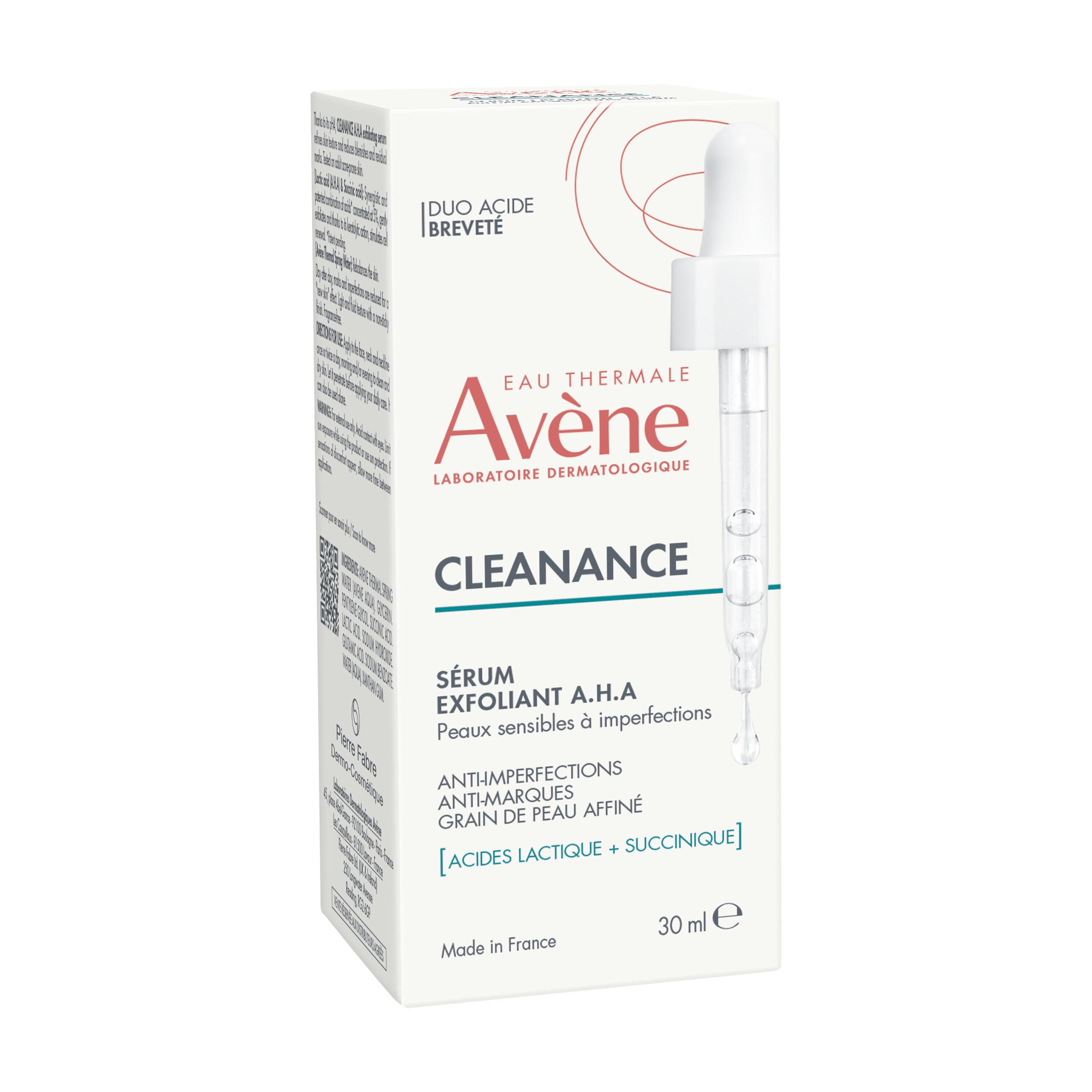 Avene Cleanance