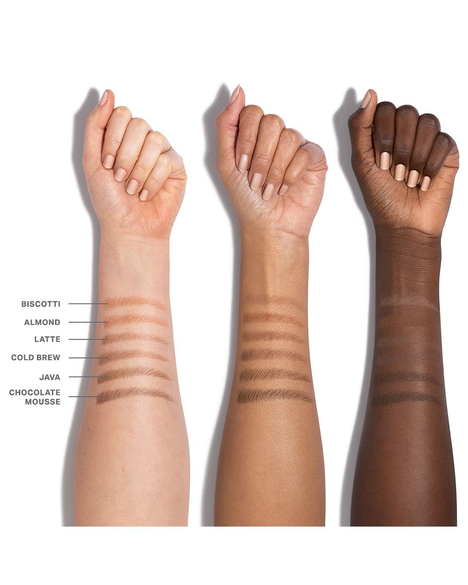 MORPHE Nano Brow Pencil Brow